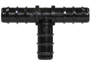 TEE DE INSERCION RB 17 MM