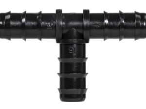 TEE DE INSERCION RB 17 MM