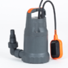 BOMBA PARA DESAGÜE LEO 1/2 HP 115/127V 1F AUTOMÁTICA 1.25" DESC