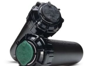 AJUSTABLE ASPERSOR MOD. 5004, 4" CIRCULO