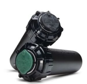 AJUSTABLE ASPERSOR MOD. 5004, 4" CIRCULO
