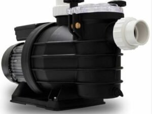 MOTOBOMBA PISCINA AQUAPAK 3/4HP