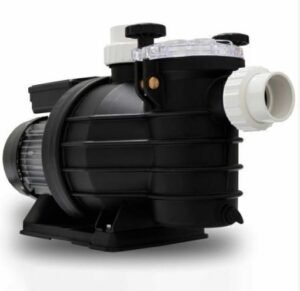 MOTOBOMBA PISCINA AQUAPAK 3/4HP