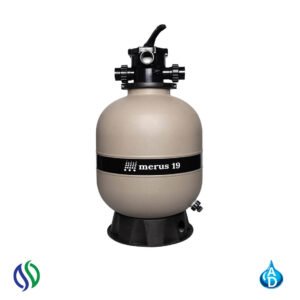 FILTRO MERUS SIBRAPE 19